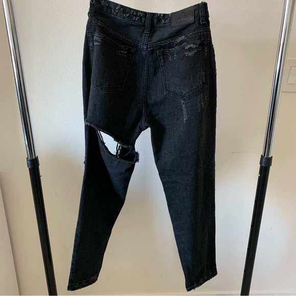 unif twerk jeans 24 - Picture 11 of 12